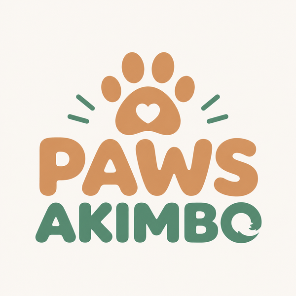 Paws Akimbo