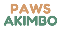 Paws Akimbo