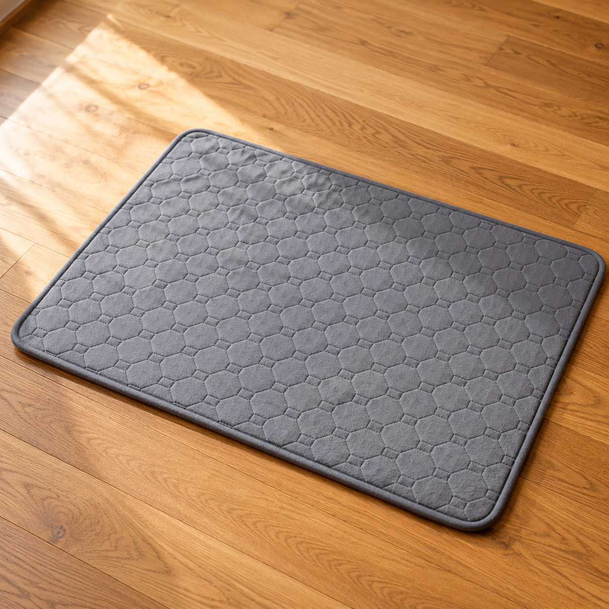 Paws Akimbo ReU Dog Pad — Washable, Leak-Proof & Reusable
